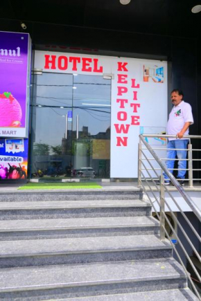 Hotel Keptown Lite